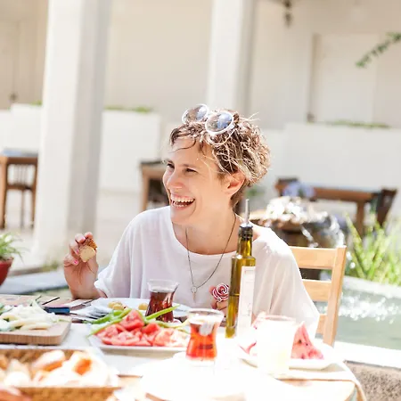 Hotel Arinnanda Hotel Cesme
