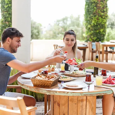 Arinnanda Hotel Cesme 3*