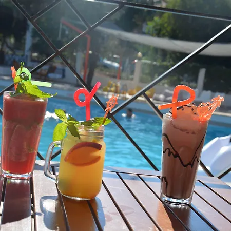 Arinnanda Hotel Cesme Hotel Cesme