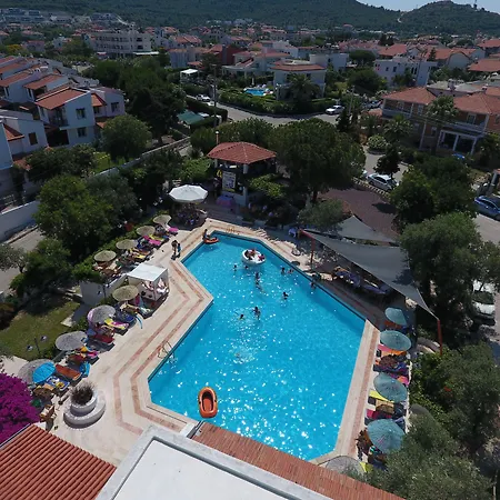 Hotel Arinnanda Hotel Cesme 3*