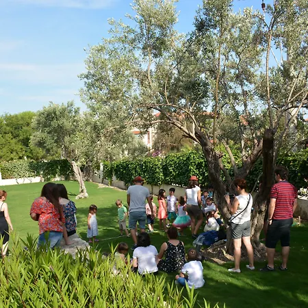 Arinnanda Hotel Cesme Hotel