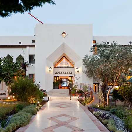 Hotel Arinnanda Hotel Cesme