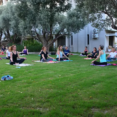 Arinnanda Hotel Cesme 3*