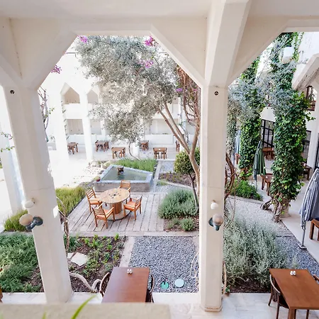 Arinnanda Hotel Cesme Hotel 3*