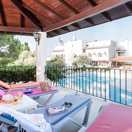 Hotel Arinnanda Hotel Cesme