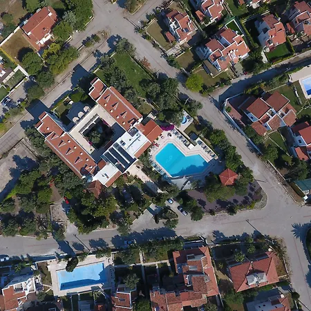 Arinnanda Hotel Cesme Hotel Cesme