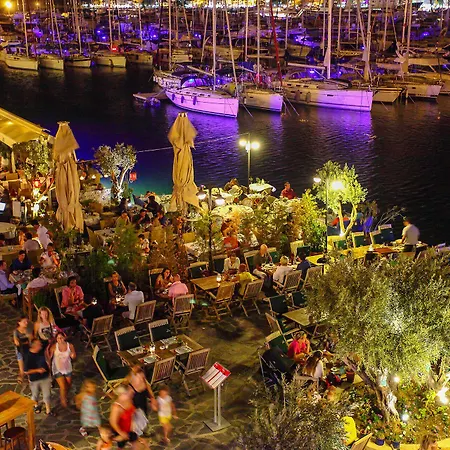 Arinnanda Hotel Cesme 3*