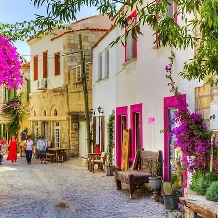 Arinnanda Hotel Cesme Hotel 3*