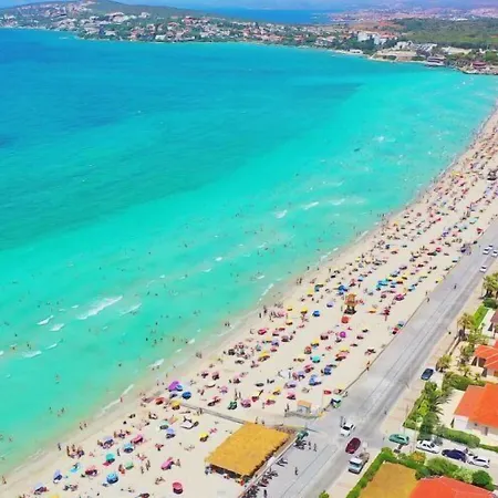 Hotel Arinnanda Hotel Cesme 3*