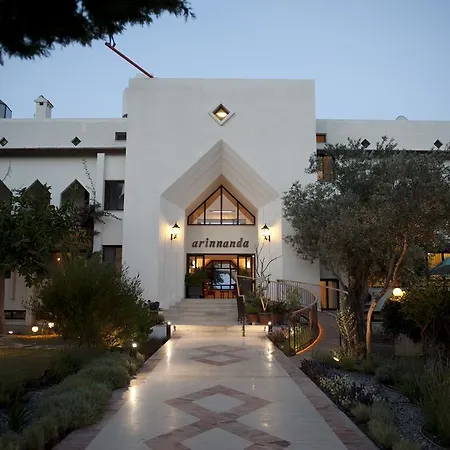 Hotel Arinnanda Hotel Cesme