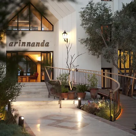 Arinnanda Çeşme