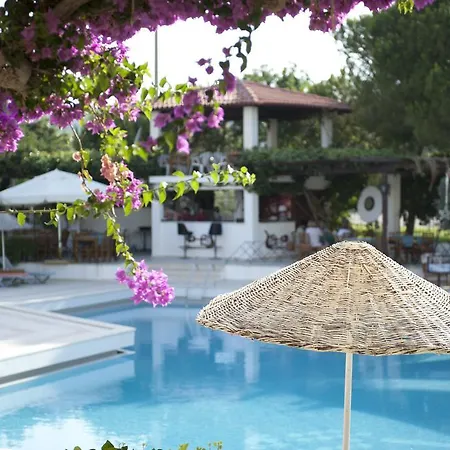 Hotel Arinnanda Çeşme
