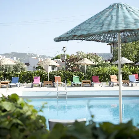 Hotel Arinnanda 3*