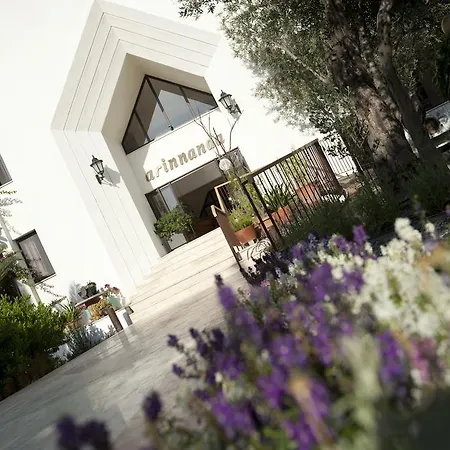 Arinnanda Hotel Cesme Cesme