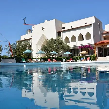 Hotel Arinnanda Hotel Cesme Cesme
