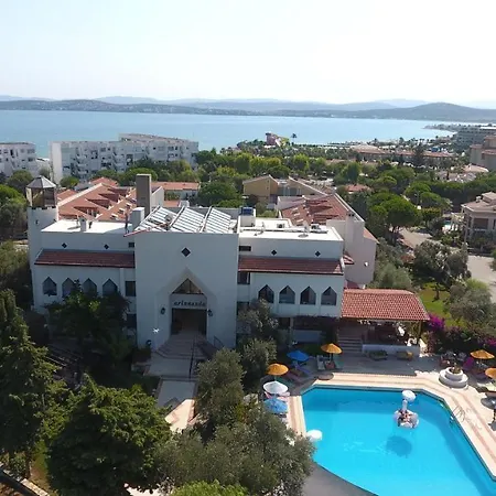 فندق أريناندا سيسم Çeşme