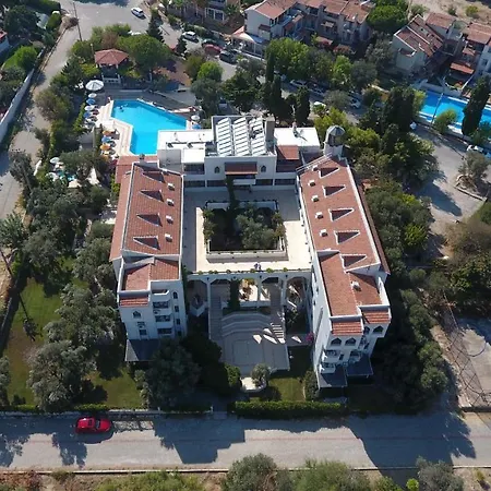 Arinnanda Hotel Cesme Hotel Cesme