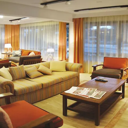 Arinnanda Hotel Cesme Hotel 3*