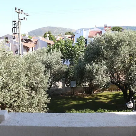 Arinnanda Hotel Cesme Hotel