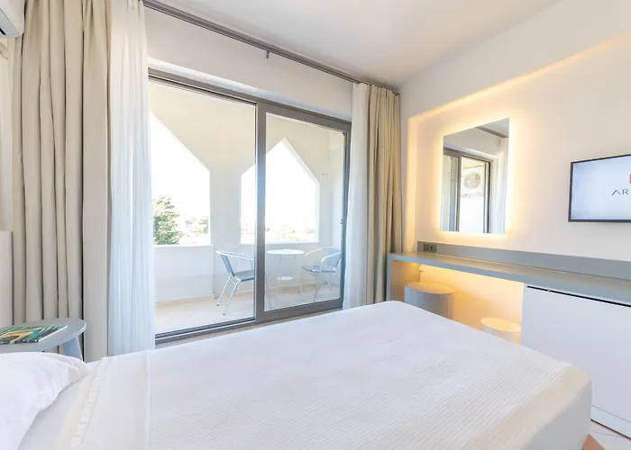 Arinnanda Ξενοδοχείο 3*