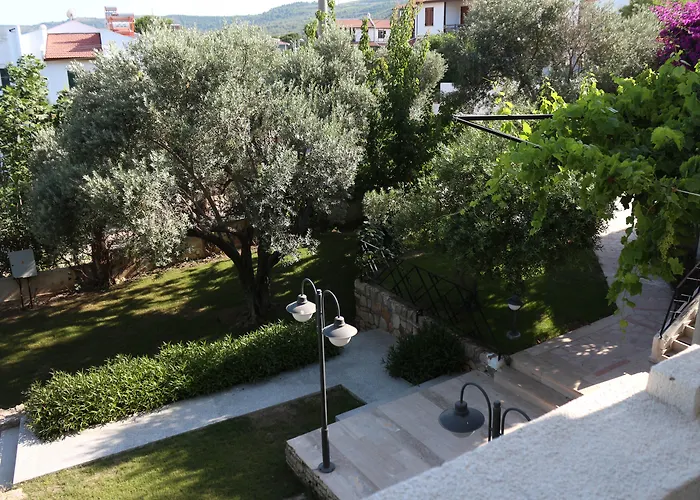 Arinnanda Ξενοδοχείο Çeşme