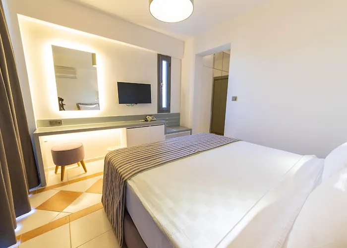 Arinnanda Ξενοδοχείο