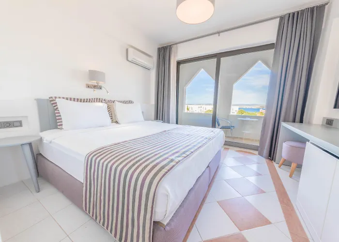 Arinnanda Ξενοδοχείο