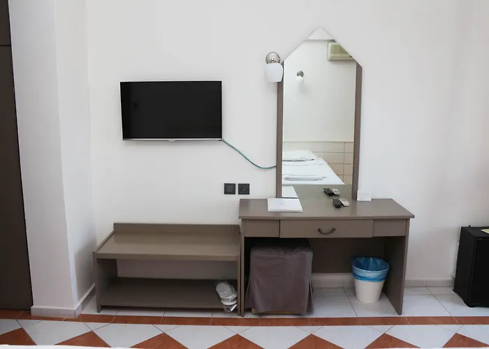 Arinnanda Ξενοδοχείο