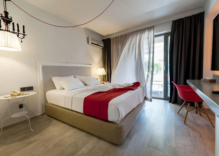 Ξενοδοχείο Arinnanda 3*