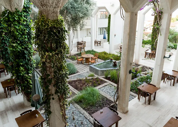 Arinnanda Ξενοδοχείο Çeşme