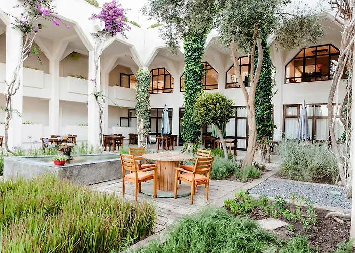 Arinnanda Ξενοδοχείο 3*