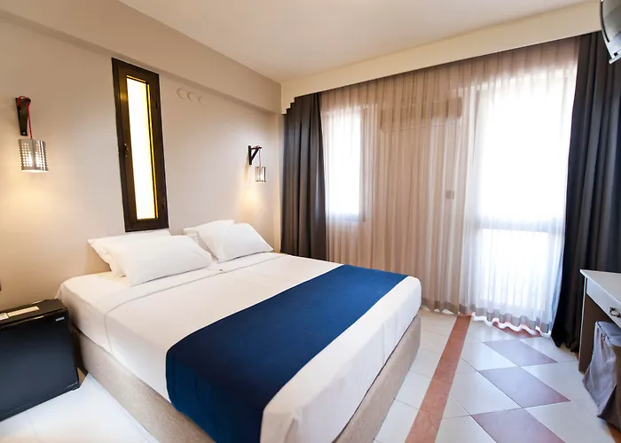 Arinnanda Ξενοδοχείο