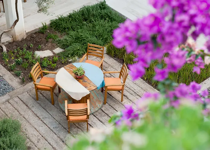 Arinnanda Ξενοδοχείο Çeşme