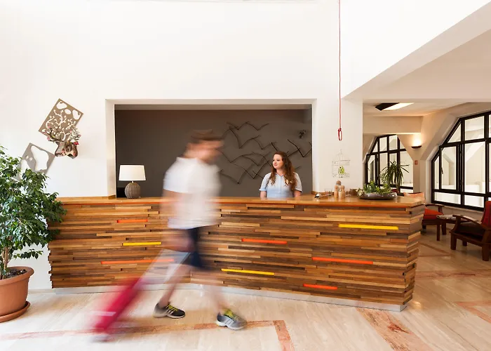 Arinnanda Ξενοδοχείο Çeşme