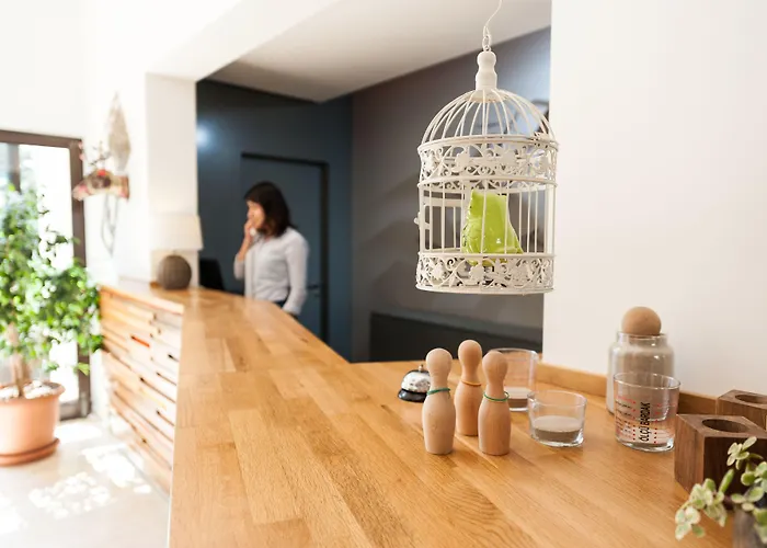 Arinnanda Ξενοδοχείο