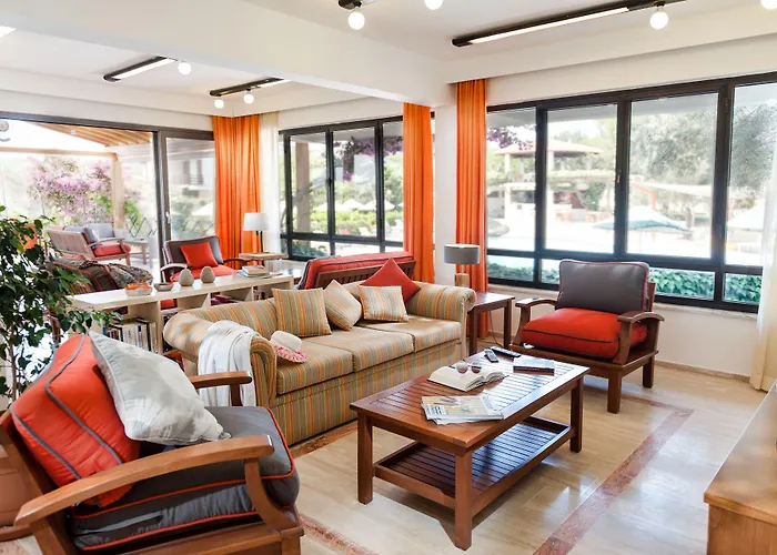 Ξενοδοχείο Arinnanda