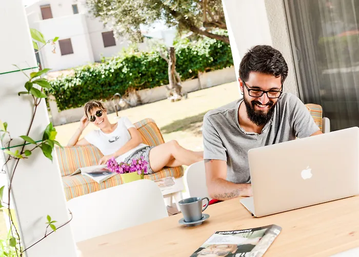 Ξενοδοχείο Arinnanda