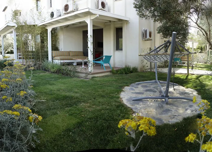 Arinnanda Ξενοδοχείο 3*