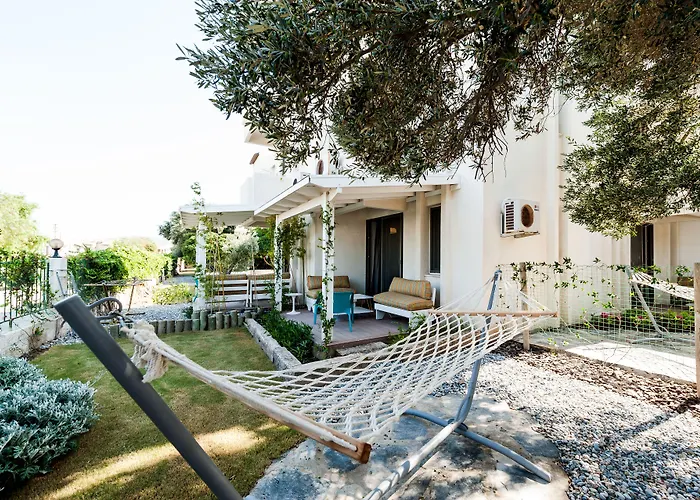 Ξενοδοχείο Arinnanda Çeşme