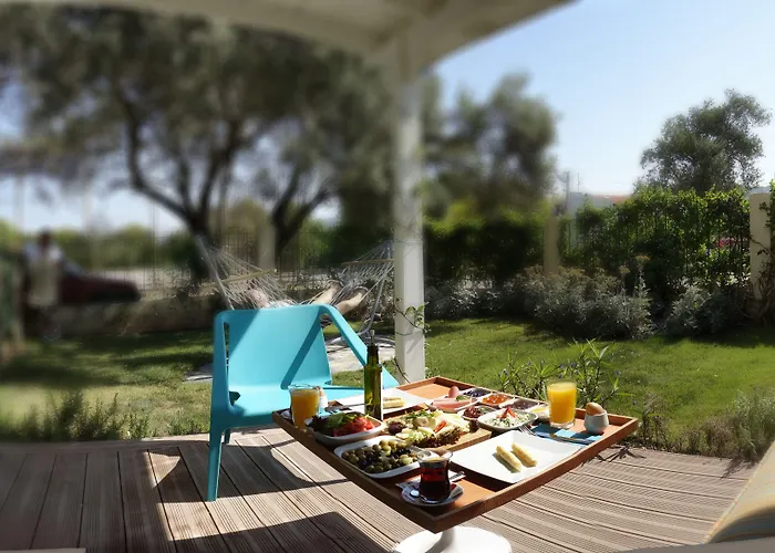 Arinnanda Ξενοδοχείο Çeşme