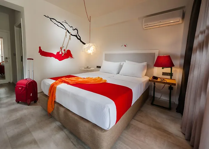 Arinnanda Ξενοδοχείο Çeşme