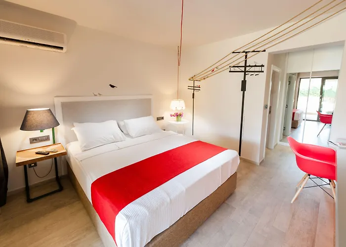 Ξενοδοχείο Arinnanda