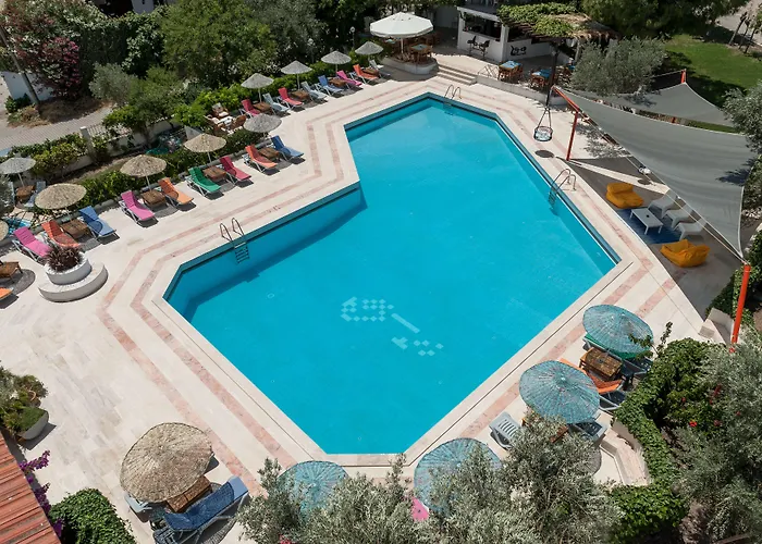 Arinnanda Ξενοδοχείο