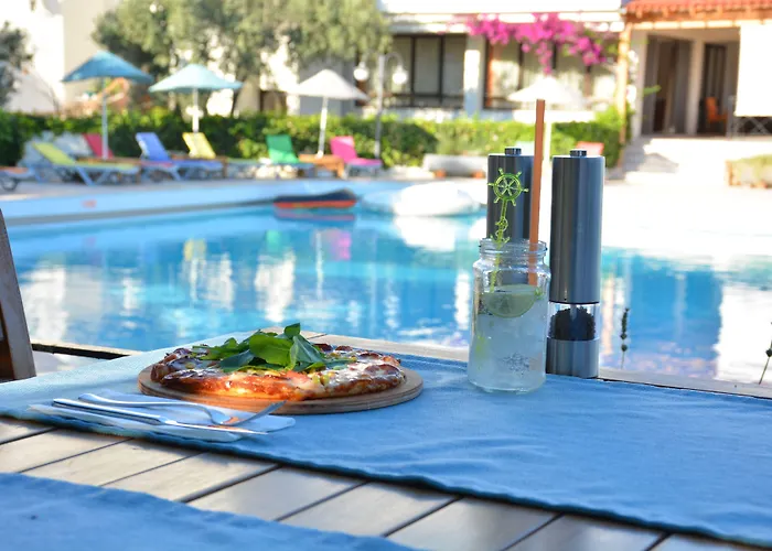 Arinnanda Ξενοδοχείο Çeşme