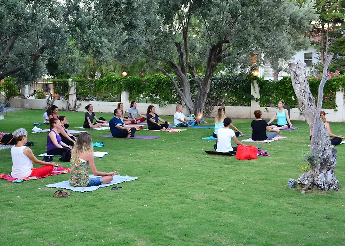 Arinnanda Ξενοδοχείο Çeşme