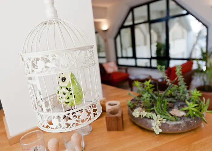 Ξενοδοχείο Arinnanda 3*