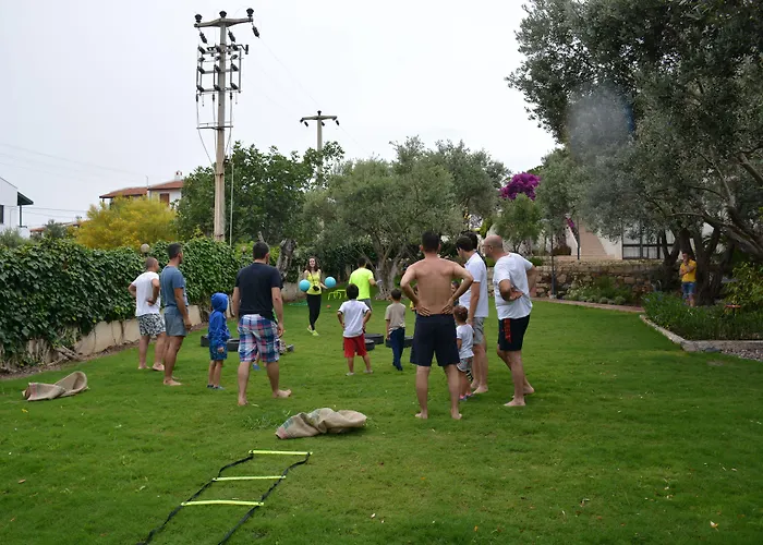 Ξενοδοχείο Arinnanda 3*