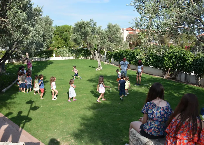 Arinnanda Ξενοδοχείο Çeşme