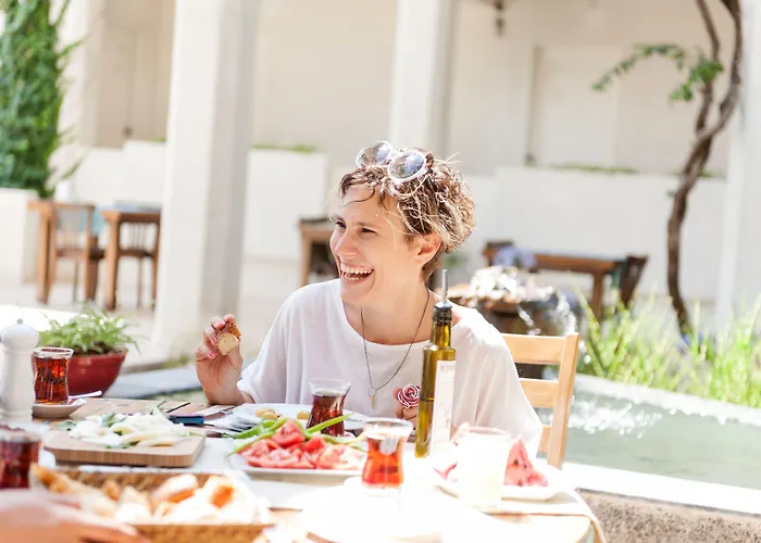 Ξενοδοχείο Arinnanda