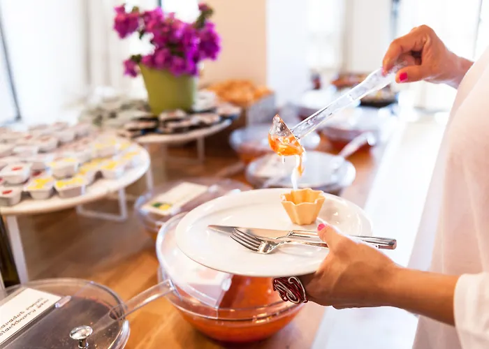 Arinnanda Ξενοδοχείο 3*